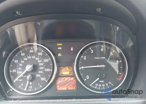 2008 BMW 328I from USA, damaged, VIN WBAVA33578KX88784